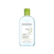 바이오더마 세비엄 H2O, 1개, 500ml