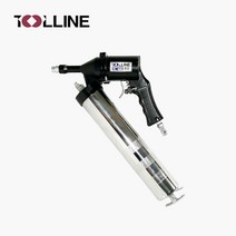 툴라인 에어 구리스건 그리스 단발형 400CC TL-400, 단품, 단품