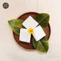 백설기 개별포장 설기떡 국산 맵쌀 전통 백설기떡 아침 식사대용 냉동떡 낱개포장 답례떡 아기 돌떡 100일 백일떡 생일떡, 백설기20개세트