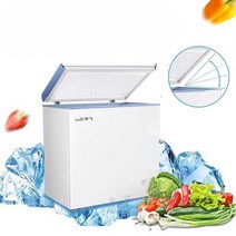 김치냉장고 소형 미니 뚜껑형 온도조절 대형 1등급, 1등급  118  55kg저장가능