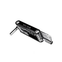 TOPEAK 공구 MINI P20 Black, 1개