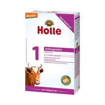 독일 내수용 홀레 분유 1단계 400g 1통