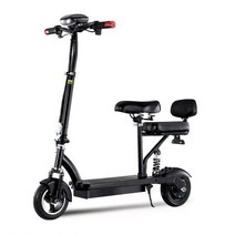 접이식전기자전거 전동 접이식 배달용 출퇴근 36V