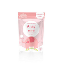 릴리소다 릴리미니 고 입욕제 퓨어 50정