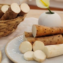 안동마 참마 생마 장마 2kg 3kg 산지직송, 1개, 장마-2kg 파지