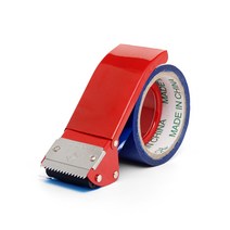 50mm 테이프 커터기(철) 테이프커팅기, 단품