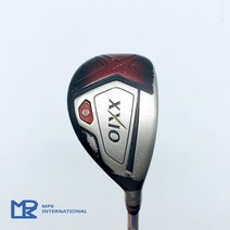 젝시오 MP1000 중고유틸리티 5번 23도 R2 XUOO67B, 없음, 단일 제품