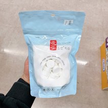 씨씨민트 코인 물티슈 100개