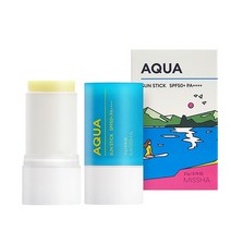미샤 올 어라운드 세이프 블록 아쿠아 선스틱 21g SPF50+, (1+1) 올 어라운드 세이프 블록 아쿠아선 SPF50