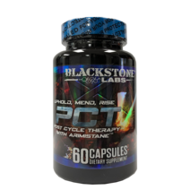 ﻿BLACKSTONE LABS PCT V 60캡슐