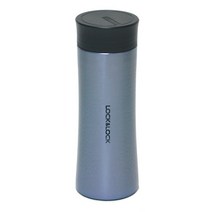 락앤락다이아몬드텀블러300ml 락앤락 보온보냉 텀블러, 블루