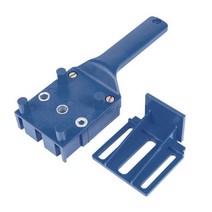 드라이월커터 보드 펀처 커팅 건식 벽체 드릴 홀 장치 원형 커터 전동 공구 6mm 8mm 10mm, 01 Blue