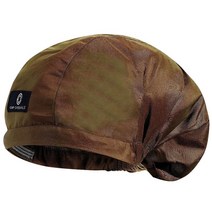CAP Originals 남성용 샤워 캡 (운동 - 다크 올리브), Dark Olive