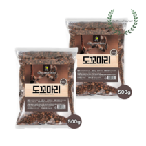 도꼬마리 독고마리 창이자 열매 국산 원물 건재 500g 2봉