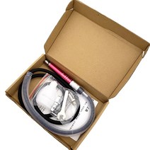 공압 에어 그라인딩 펜 기계 싱글 윈드