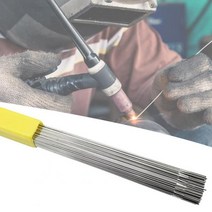 10Pcs 1.6/2.0/2.4/3.2mm 스트레이트 용접 와이어 부드러운 표면 널리 사용되는 액세서리 아르곤 아크, 02 3