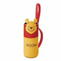 스케이터 푸 입체 보온 보냉 보틀 커버 텀블러커버 물병카바 물, 선택1:본상품선택, 단품