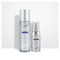 파이온텍 볼륨톡스 오리지널 시그니처 세트 부스터+에센스 2종