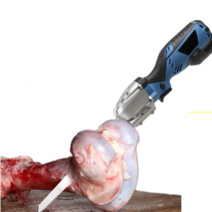 육절기 정육점 도가니 족발 뼈 자르는 기계 골절기, B. 스탠다드