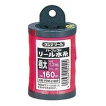 [아솔플러스] 타지마 먹실 자동먹통 먹통/PRM-L160P(1.2mm x 160M), 타지마 먹실/PRM-L160P(1.2mm x 160M), 1개