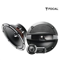 포칼 R-165S2 6.5인치