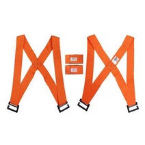 MDG3843 가구 냉장고 이동 스트랩 밴드 이사짐 운반벨트 이동스트랩/이동밴드/운반스트랩/운반밴드