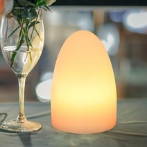 북유럽 스타일 테이블 업소용 장식 led램프 가정용 집안 실내 거실 침실 야간 조명 추천, D.큐브12+버튼