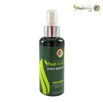 2+1 knh 슈네라 어성초 헤어 스프레이 토너 두피스케일링 앰플 쿨링 토닉 150g 지루성