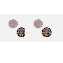 메종브아시에 T0 과일 리골렛 100g Maison Boissier Rigolettes fruits, 2팩