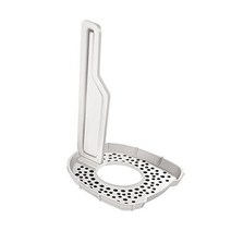 비셀 크로스웨이브 멀티 표면 드라이백 진공을 위한 풋 윈도우 교체 | OEM 1608698, 1614238.