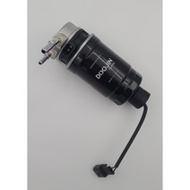 베리 뉴 티볼리 1.6디젤 연료필터 앗세이 2247035005