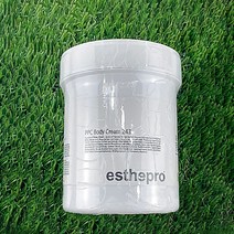에스테맥스 PPC바디크림 1000ml/바디슬리밍