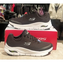 평발인분도 편한 발바닥 아치서포트 남성용 아치핏운동화 SL0MP22Y012 스케쳐스오산점