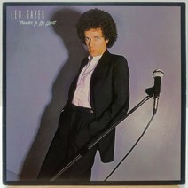 Leo Sayer 리오 세이어 (Thunder in my heart) 미국반 LP