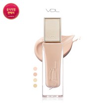[AK PLAZA] [VDL] 퍼펙팅 글로우 새틴 파운데이션, V02, V02