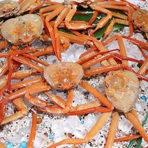 자연맛남 [산지직송] 구룡포 연지홍게 정품 10마리(수율85내외)
