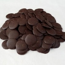 벨코라도 앙탕스 커버춰 다크초코렛1kg(66.4%)