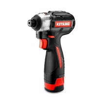 계양 충전임팩드라이버 ID16BL-150I (16V) 2.0Ah-2pack