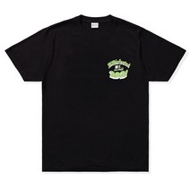 undefeated반팔ins패션 브랜드 남성과 여성 커플 느슨한T티셔츠