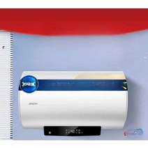 전기온수기 대용량 보일러 난방 절약 스마트 온수 가족 목욕 욕실, 80L