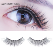 3D속눈썹 /셀프속눈썹 /속눈썹연장/아이래쉬/인형속눈썹/인조속눈썹, 1set, 3D속눈썹M1 (3쌍/set)