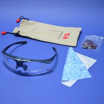 K2 안전안경 KP-103A 8477776 렌즈부착형 보호안경 보안경 안전보안경 폴리카보네이트렌즈 DIB