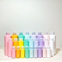 소량페인트 마카롱 컬러 가구 벽지 인테리어 아이방꾸미기 소품 셀프 리폼 30-250ml, 250ml, 분홍