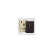 [다크브라운] 개역개정 아가페 큰글자 성경전서 & 새찬송가 (NKR82AB) - 특대( ).합본.색인 : 지퍼.우피, 도서