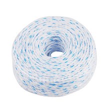PP로프 5mm PE 현수막줄 / 빨래줄 밧줄 다용도 끈 텐트 공업용 노끈 낚시 캠핑 화물차 자전거 천막