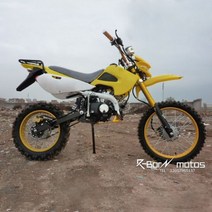 네발바이크 사륜바이크 짐운반 ATV 4륜구동 농업용 소형 레저용 산악 오토바이, 검은색