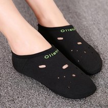 핫올라발열덧신x2켤레 발열버선 발열양말