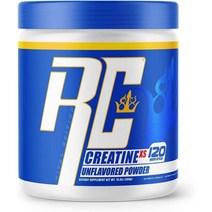 로니콜먼 크레아틴 모노하이드레이트 XS 파우더 무10.6oz 300g 무 맛 120서빙, 999