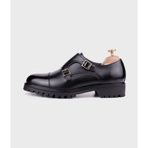에이레네 MEN] EI012 MONK BL B.BLACK