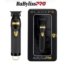 Wahl 8148 무선 매직 클립 전문 헤어 클리퍼 무딘 커팅용 프로 이발 키트 이발 용품 5 성, 02 Babyliss Trimmer_03 영국 플러그